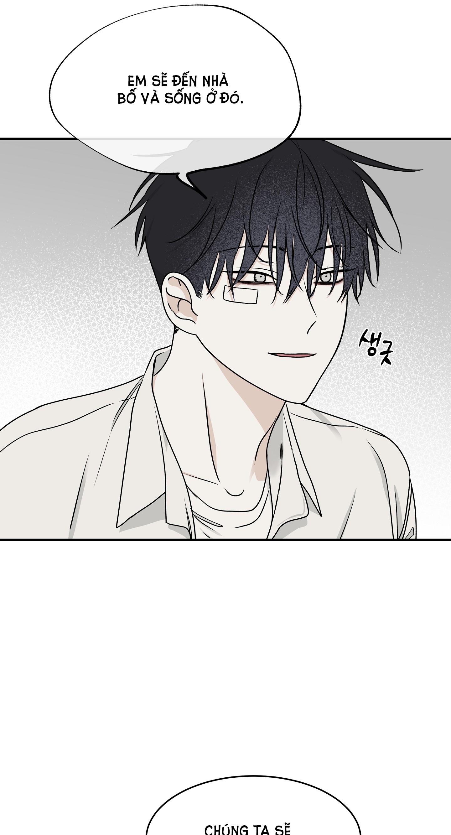 đêm bên bờ biển chapter 61.5 7