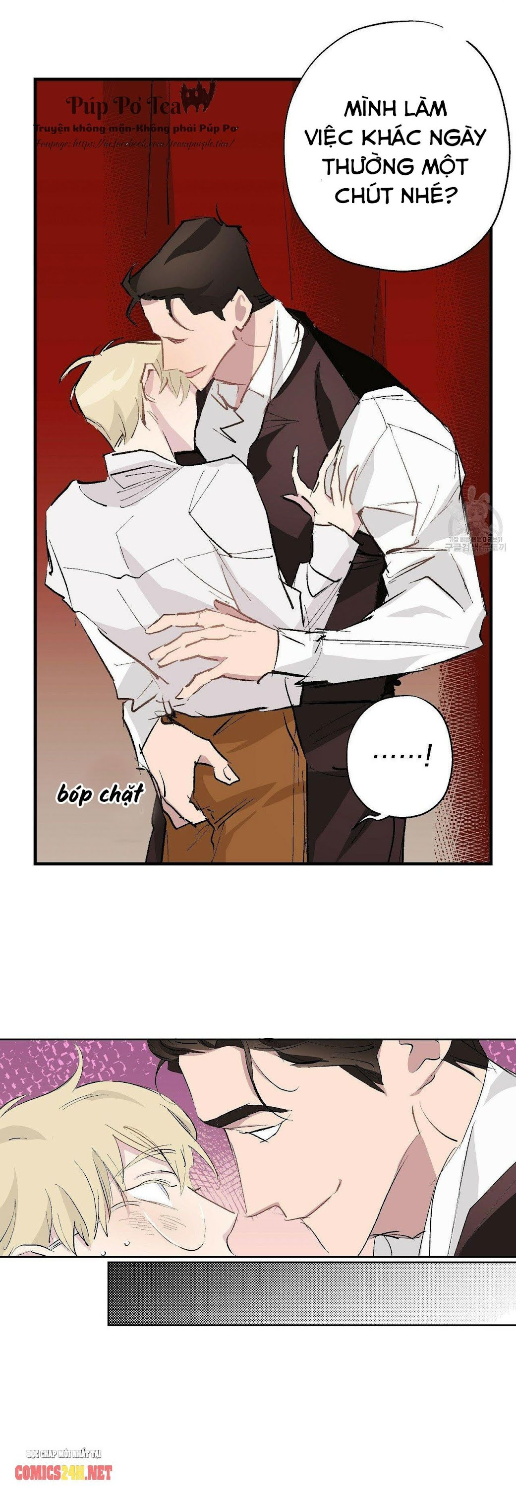 ma pháp sư của eden chapter 8 25