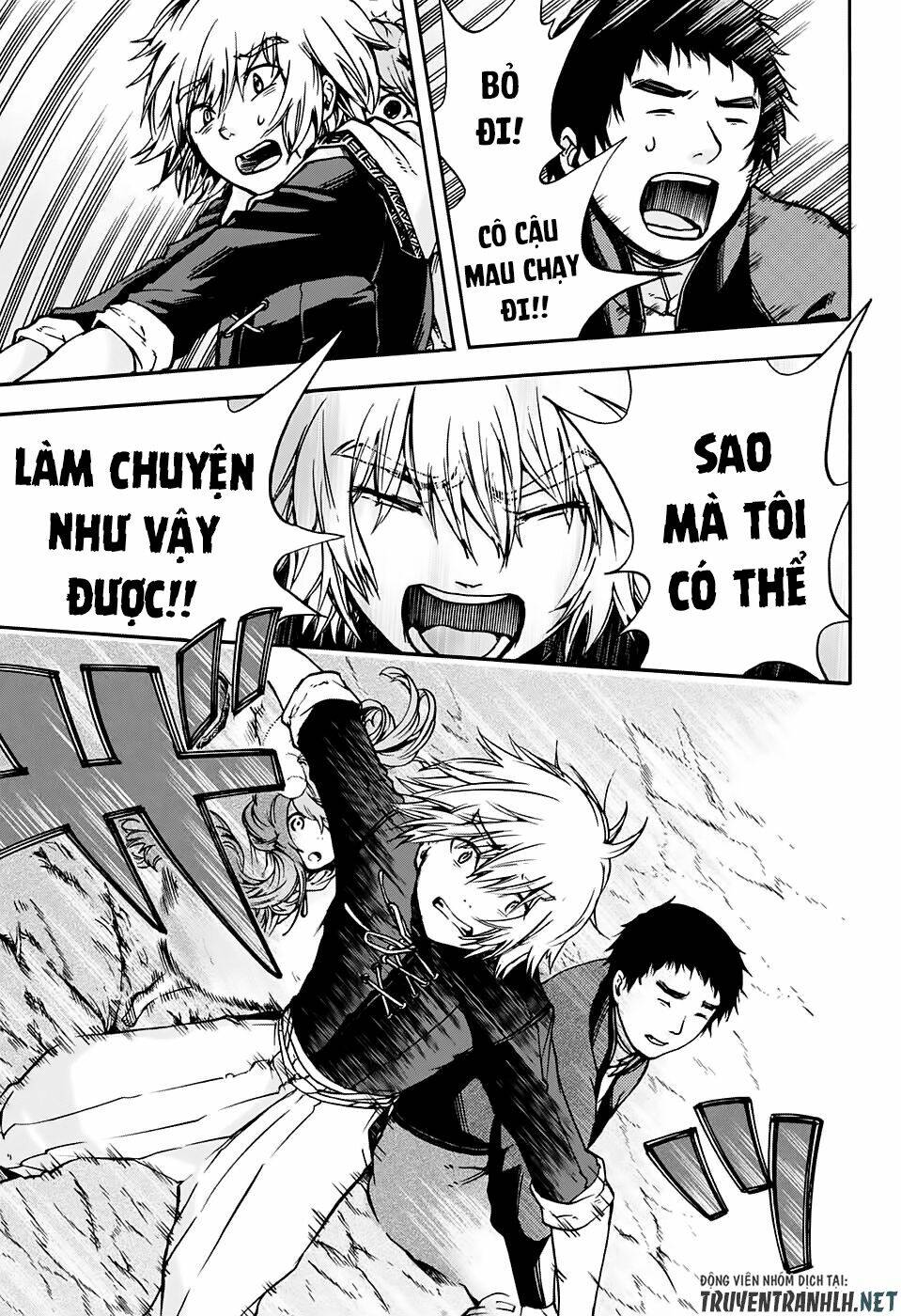 magician of the depths chapter 2 46