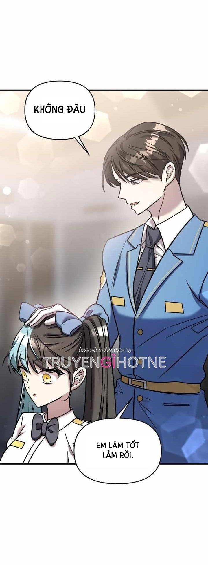 phản diện thuần túy chapter 33.1 11