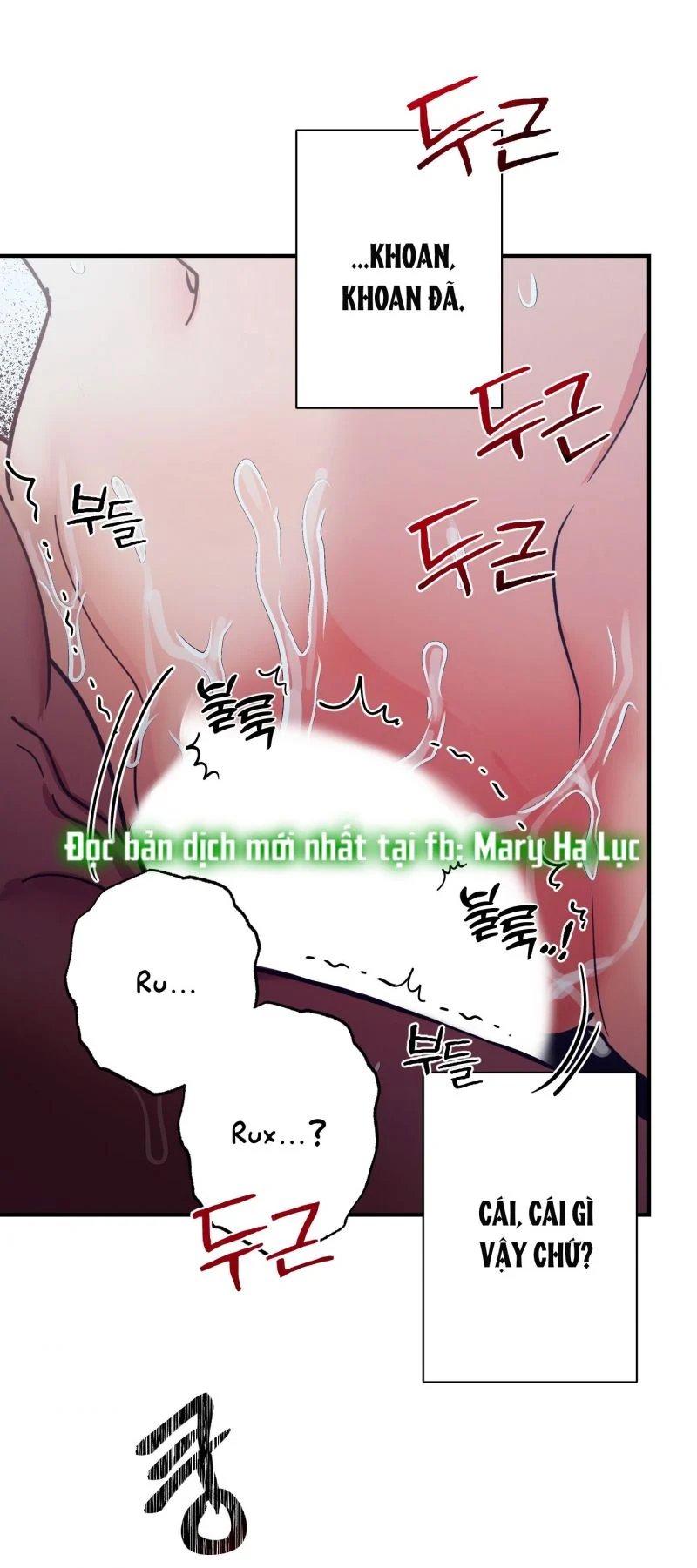 [18+] một lòng một dạ chapter 42.5 43
