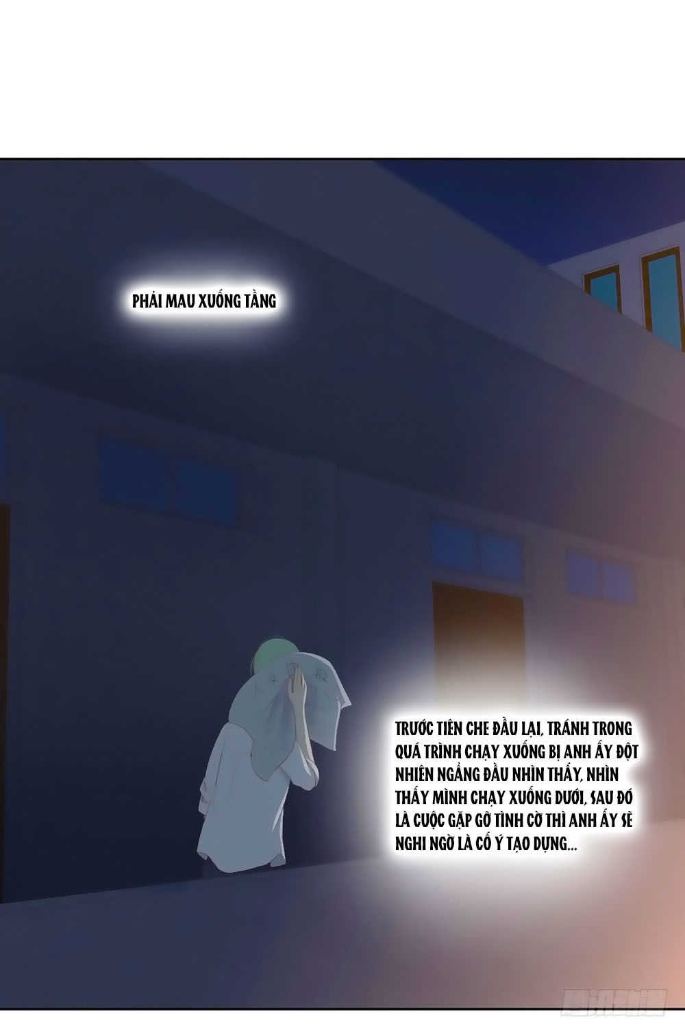 sinh sinh tương thác chapter 42 3