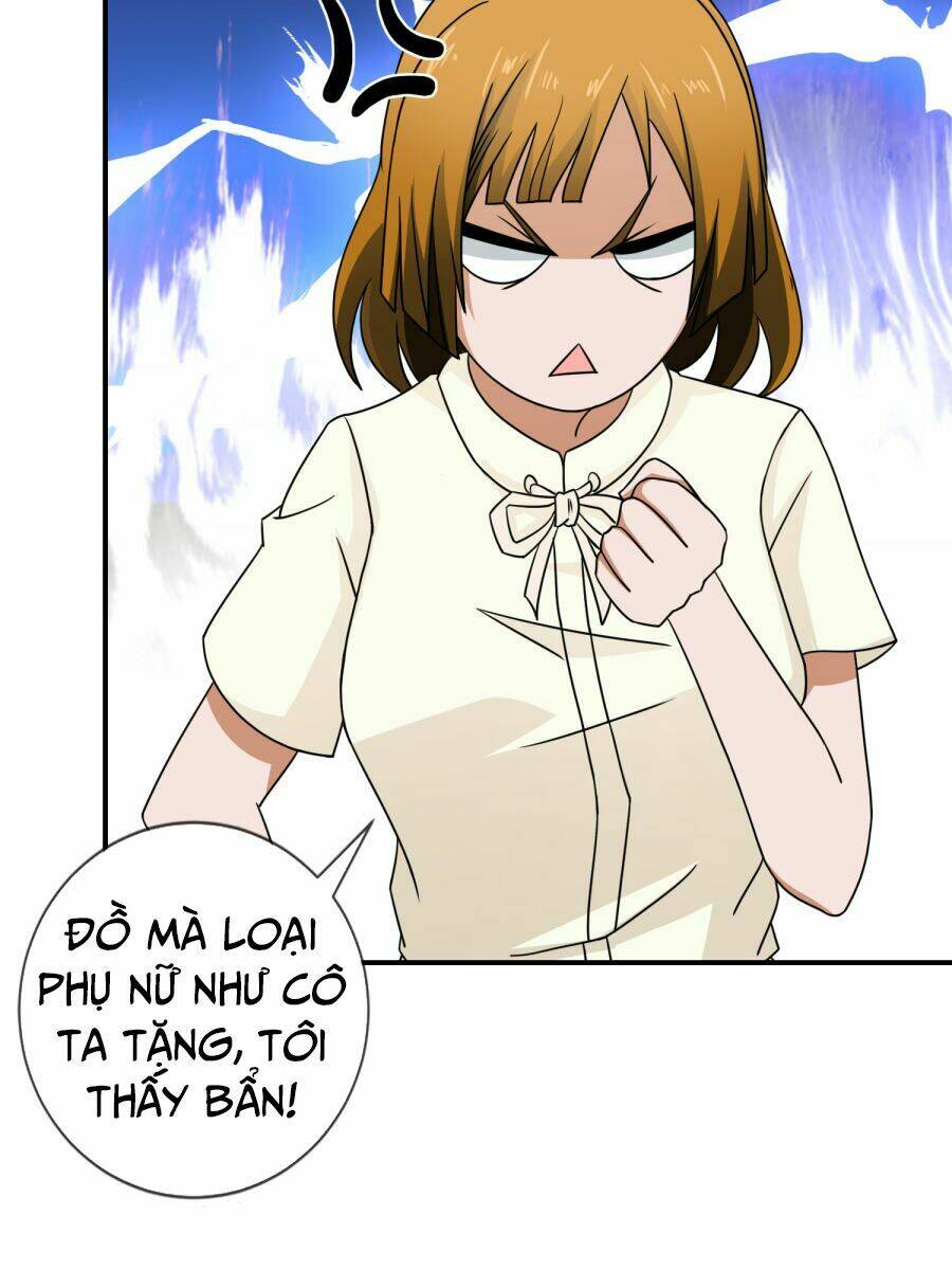 hộ hoa cao thủ tại đô thị chapter 95 19