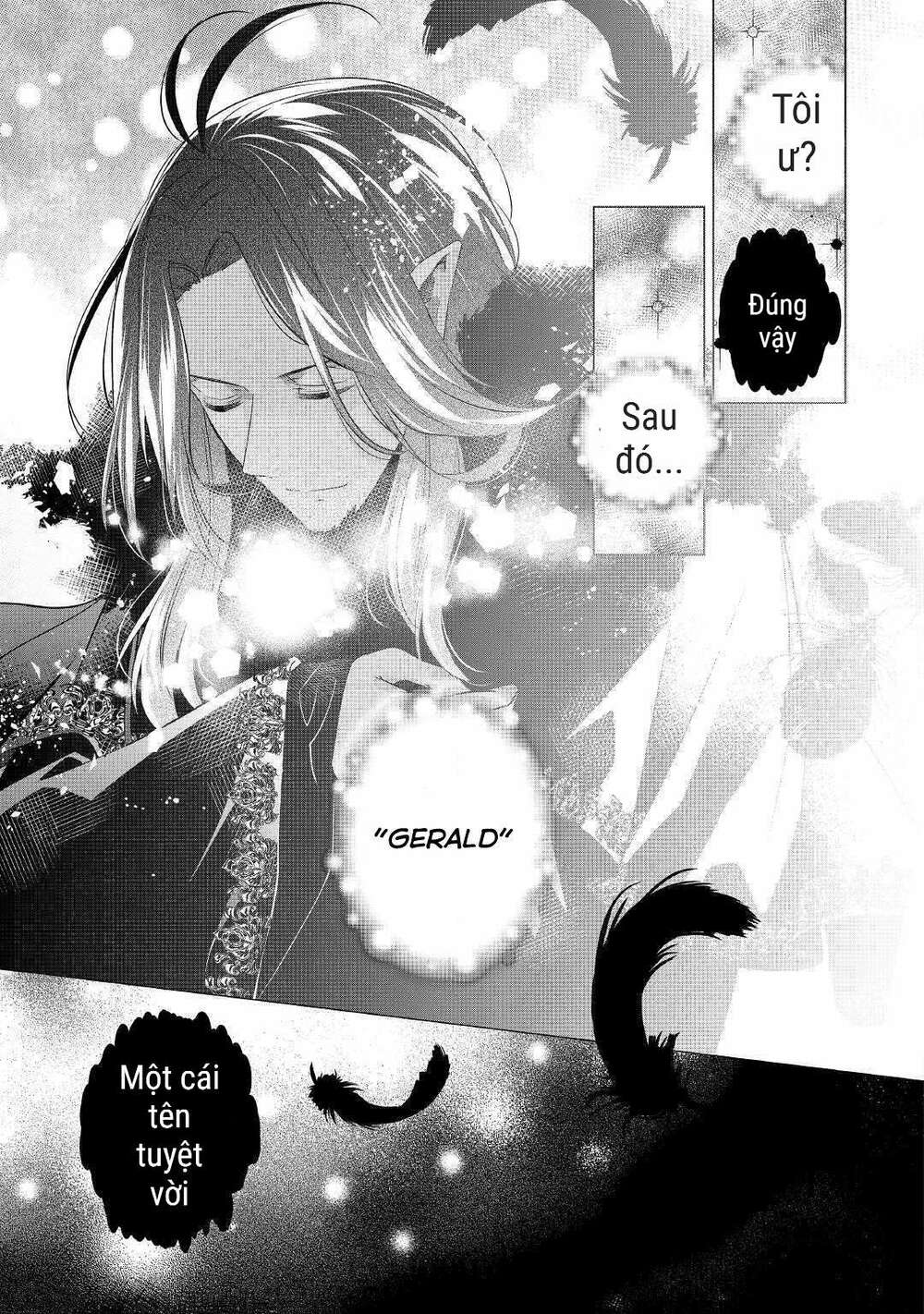 i'm not a villainess!! just because i can control darkness doesn't mean i'm a bad person! chapter 1 10