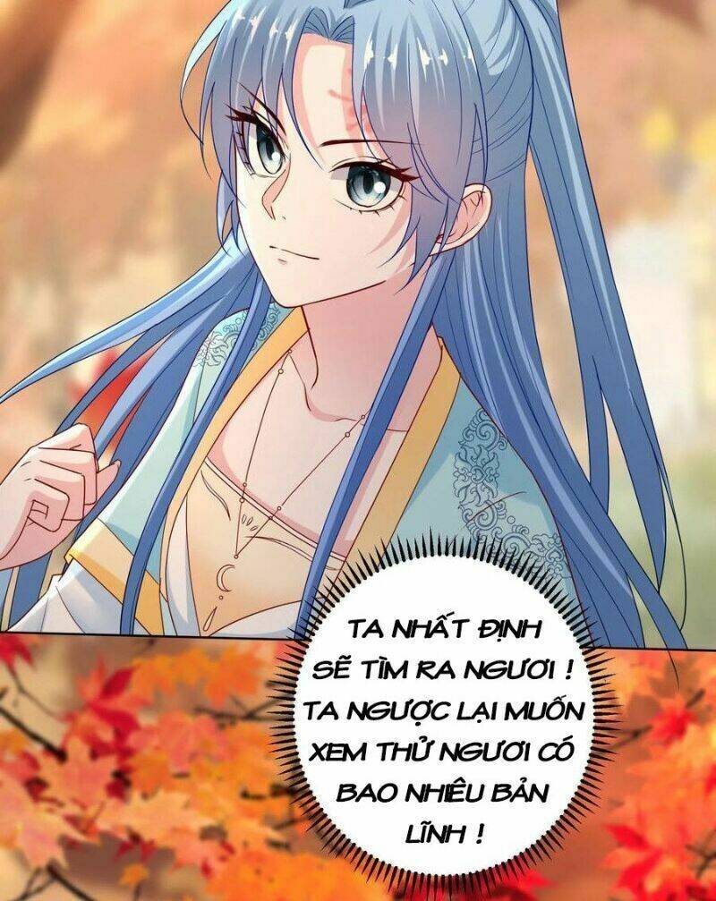 độc y đích nữ chapter 158 11