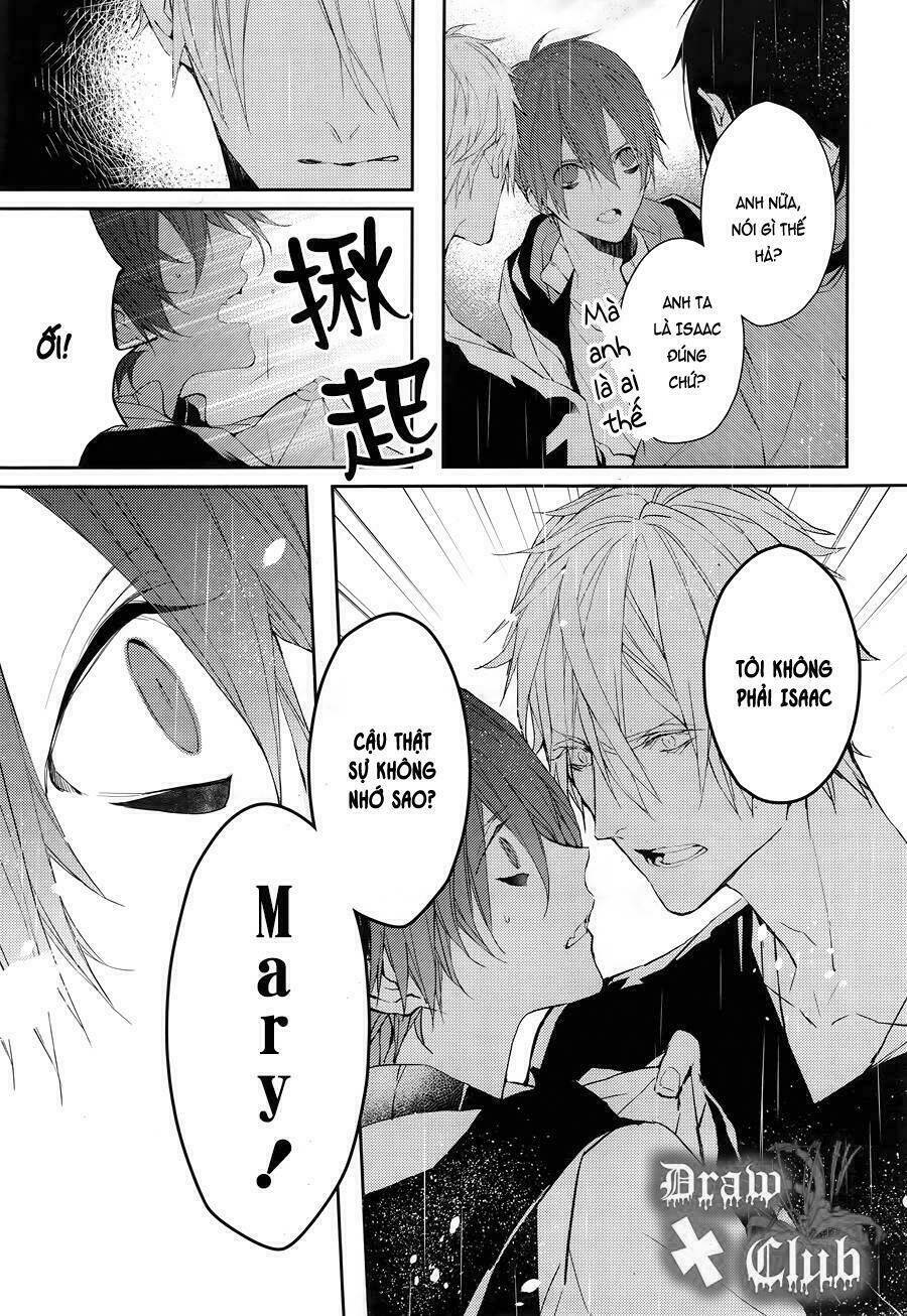 đẫm máu đức mẹ chapter 27 9