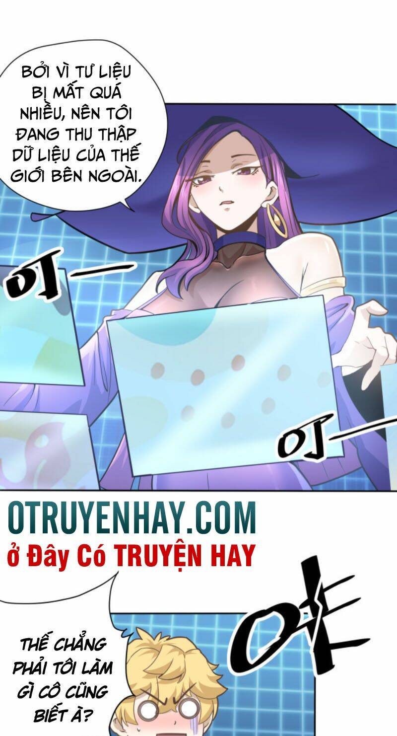 ta học ma pháp tại dị giới chapter 4 8