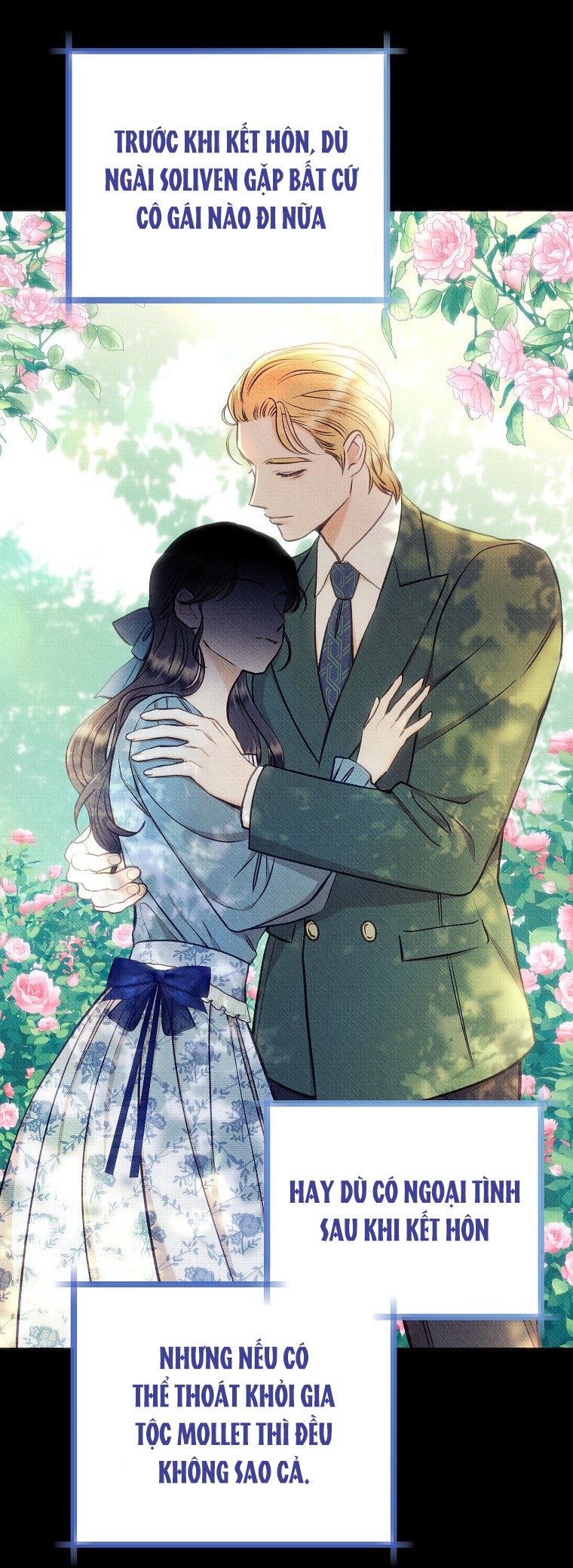 chàng trai đa nhân cách của tôi chapter 28 9