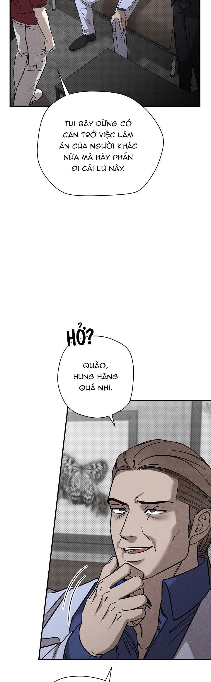 chạm vào em chapter 16 12