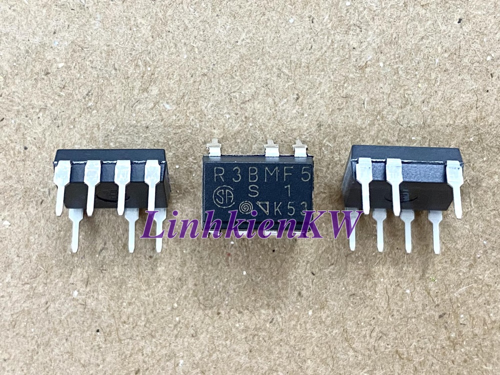 OPTO R3BMF5 cắm 7 chân mới chính gốc 100%.