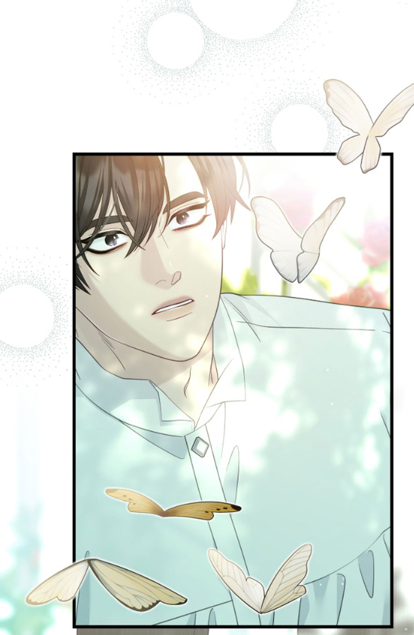 Tôi Sẽ Biến Anh Ta Từ Một Con Chó Điên Thành Một Chàng Quý Tộc chapter 33.1 42