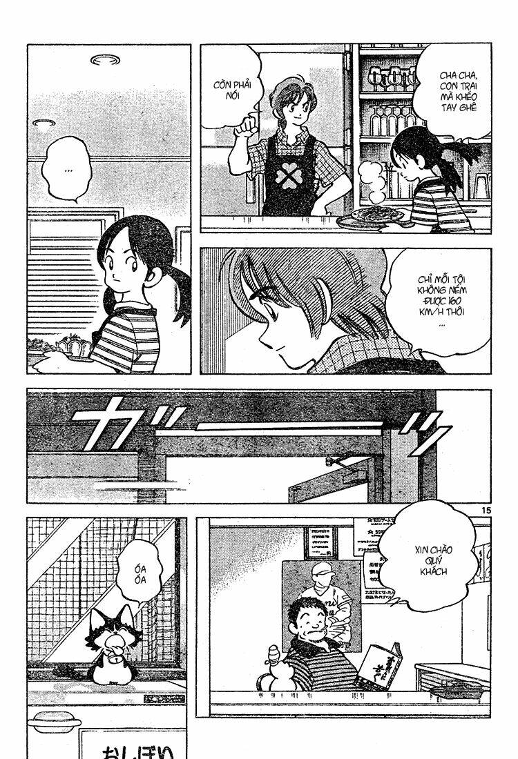 trò chơi vượt qua thử thách chapter 91 16