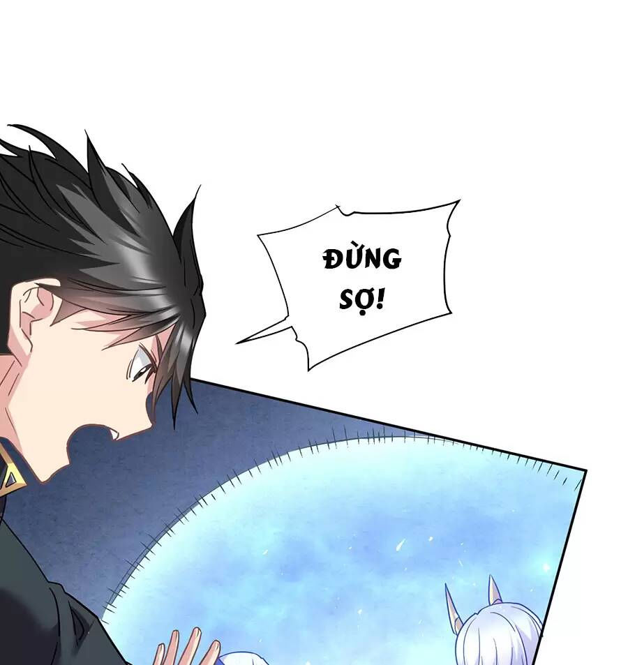 đồ long kỵ sĩ hôn môi ác long chapter 25 68