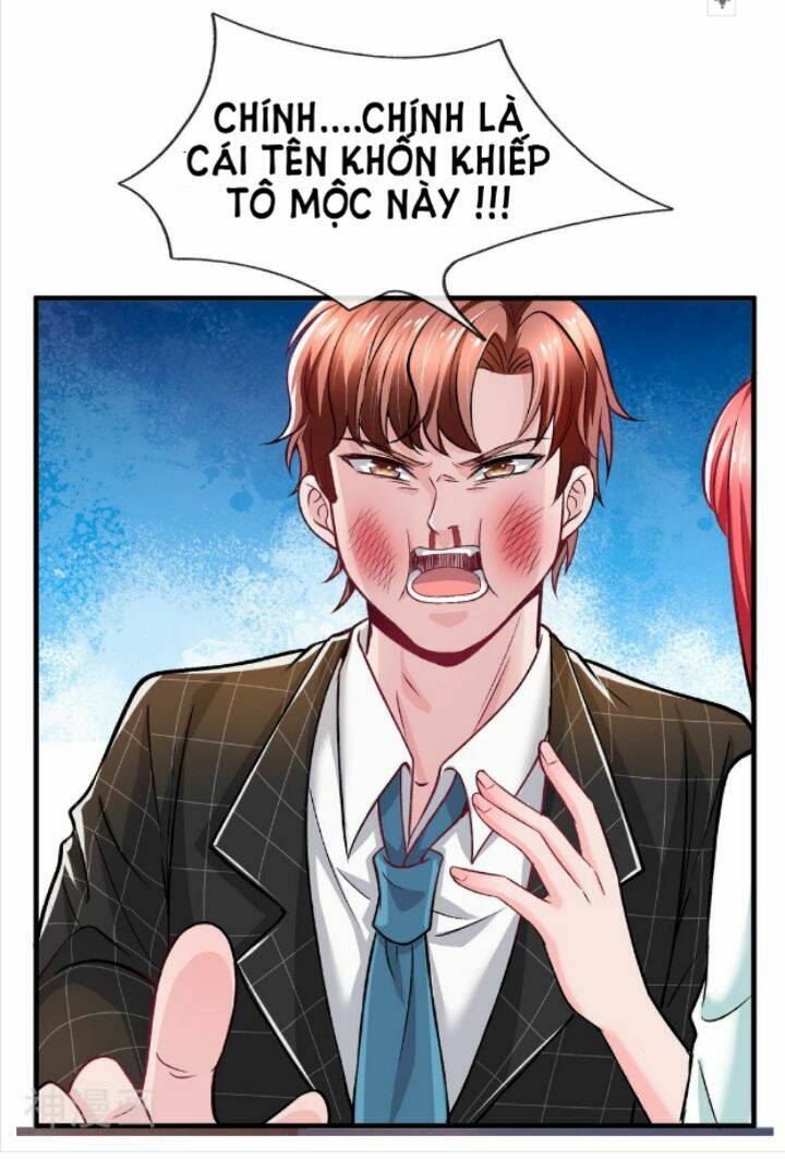 tuyệt đỉnh khí thiếu chapter 9 16