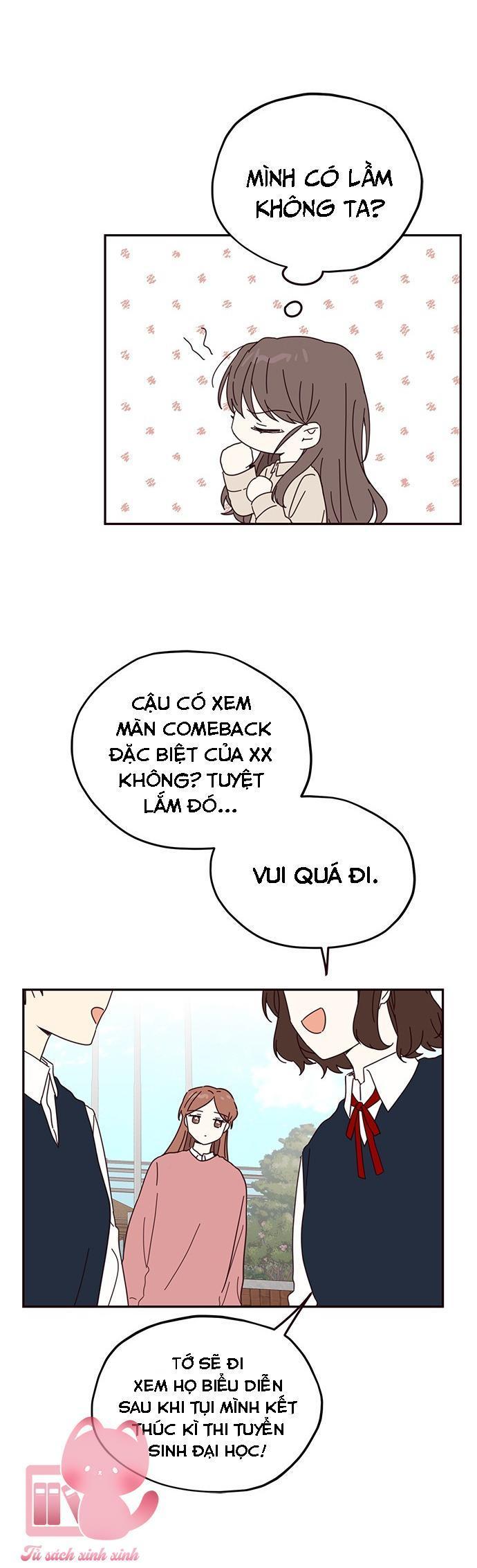 sợi chỉ tình yêu chapter 54 16