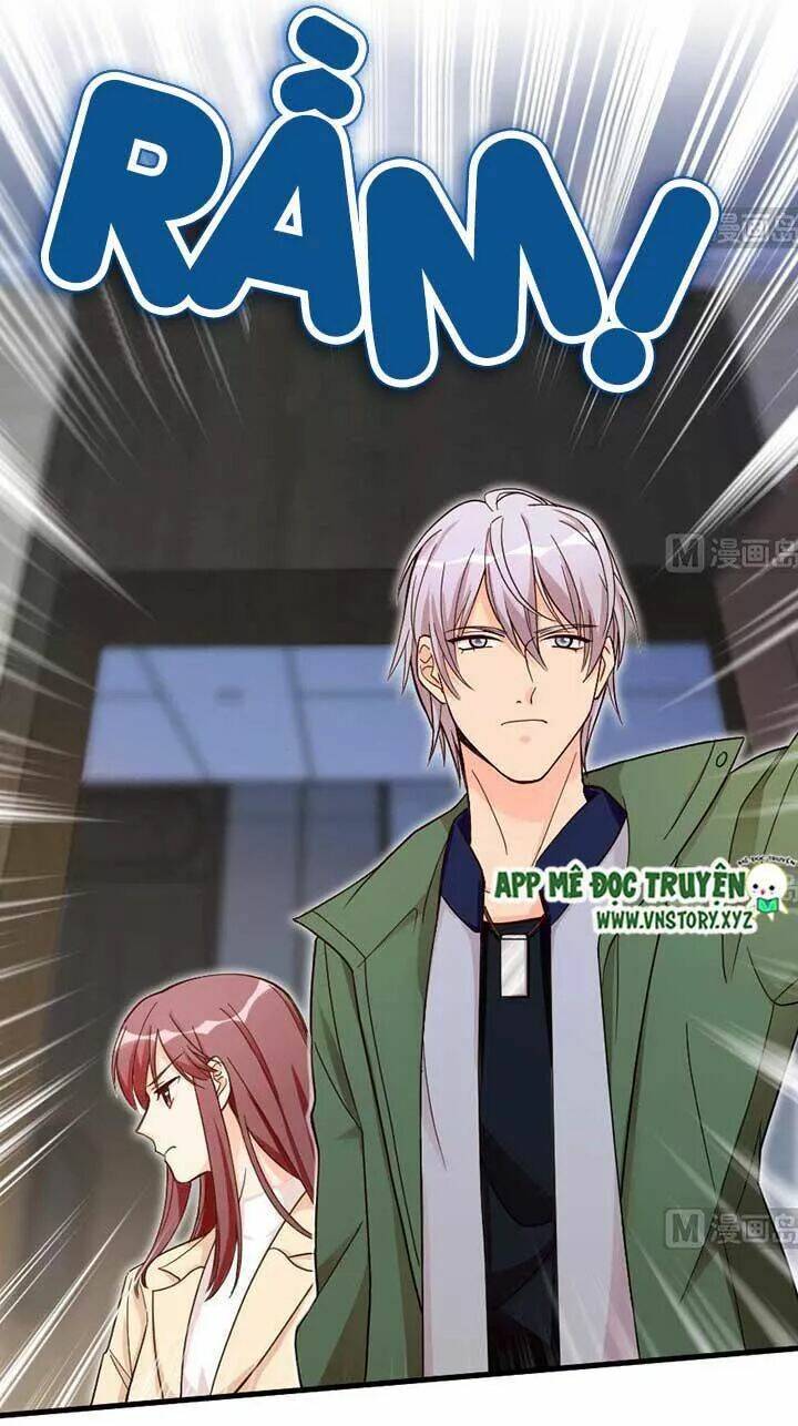 thiên hậu trở về chapter 140 12