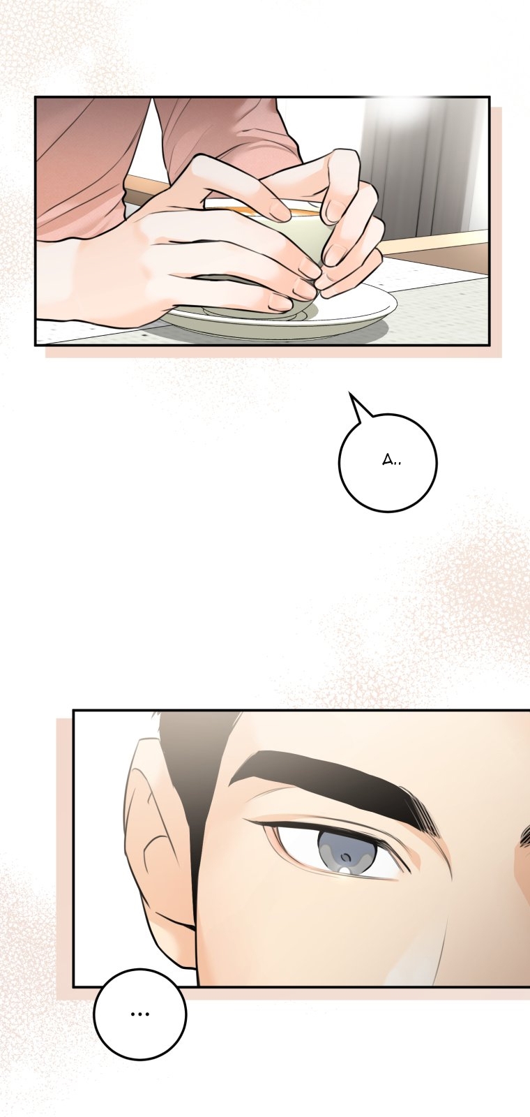 [15+] Lý Do Kết Hôn chapter 3.1 - Trang 17