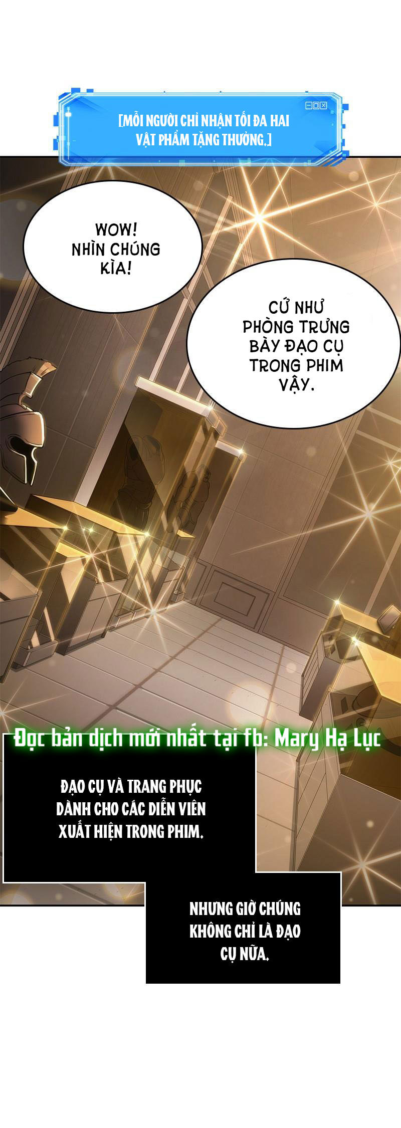 toàn trí độc giả - omniscient reader chapter 39.2 1