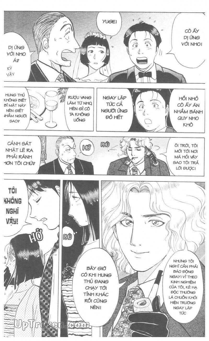 thám tử kindaichi (bản đẹp) chapter 1704 22