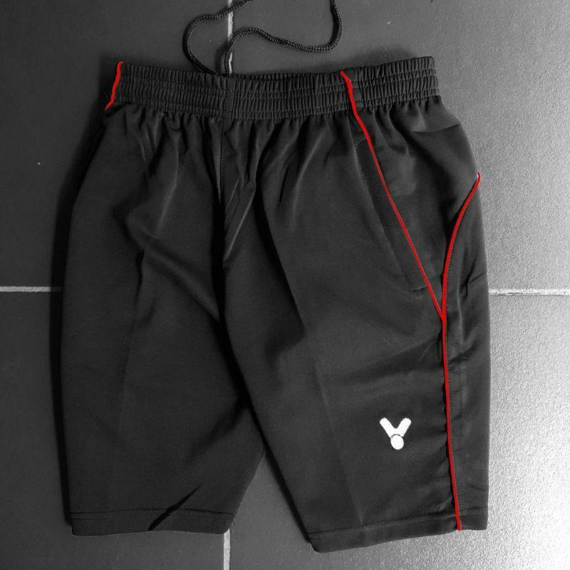 Quần Đùi Nam Vải thun poly cotton mềm mịn, giặc mau khô Mặc Nhà Cao Cấp ------------- Giao màu sọc ngẫu nhiên