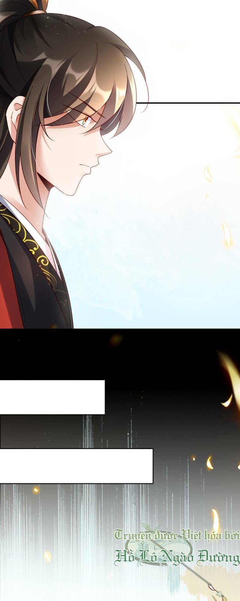 thiên kim bất hoán chapter 41 24