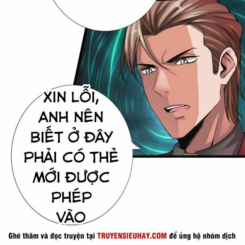 tuyệt phẩm tà thiếu chapter 12 19