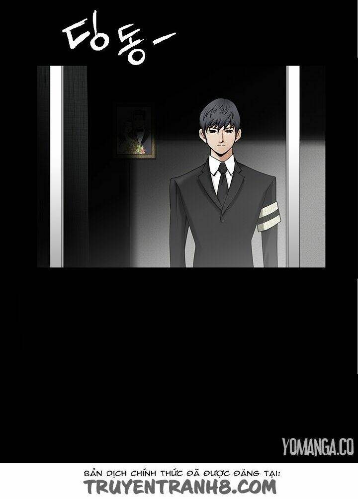 seduction - quyến rũ chapter 39 26