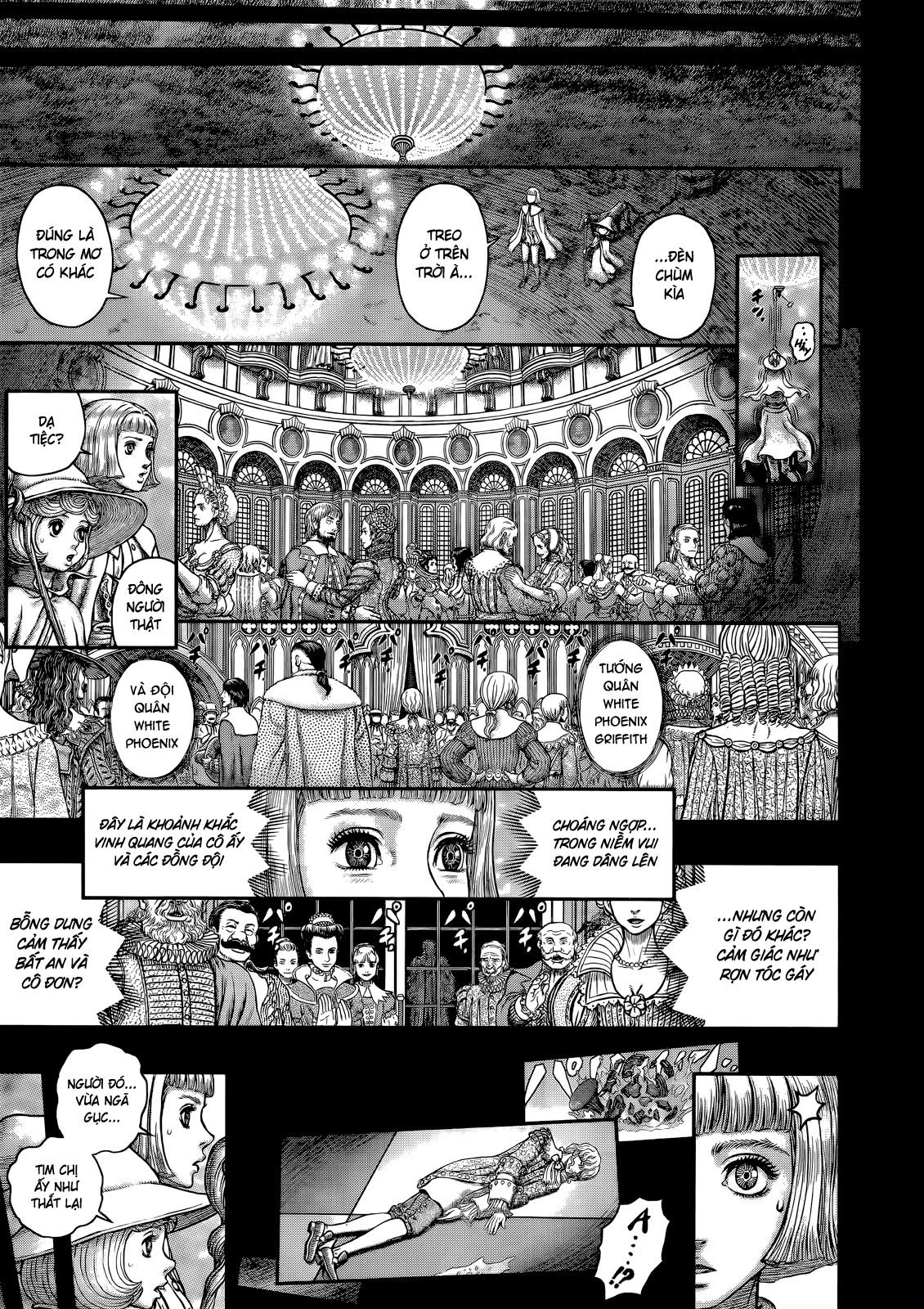 kiếm sĩ đen chapter 350 7