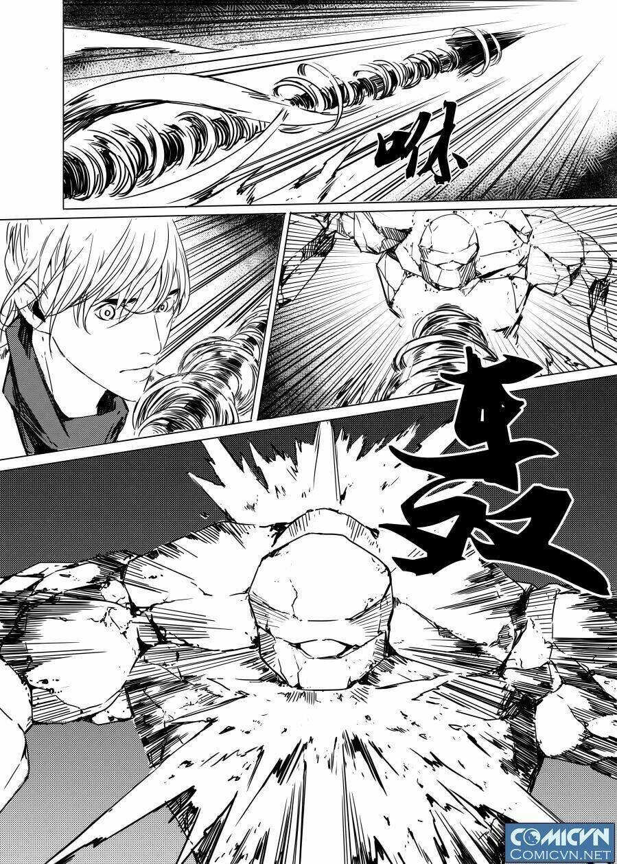 quỷ sai chapter 19 12