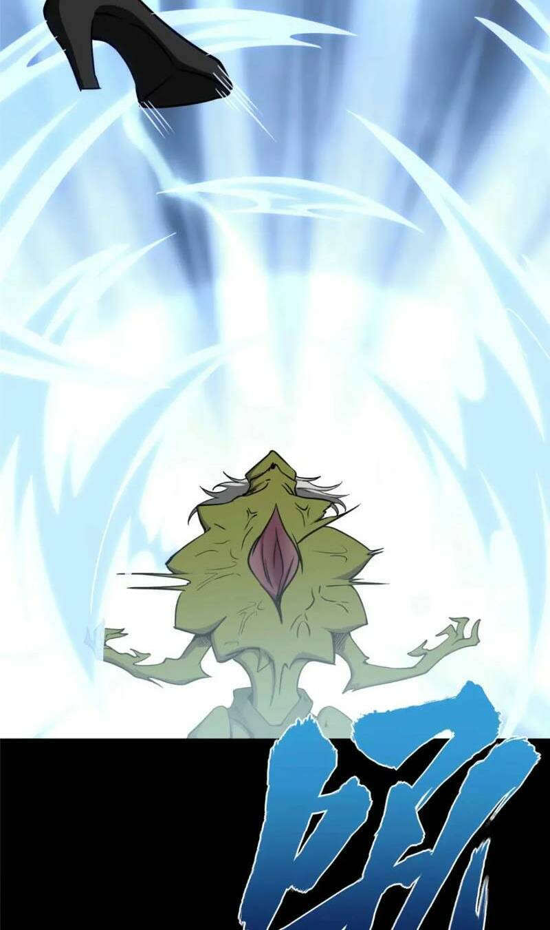 bạn gái virus của tôi chapter 400 16