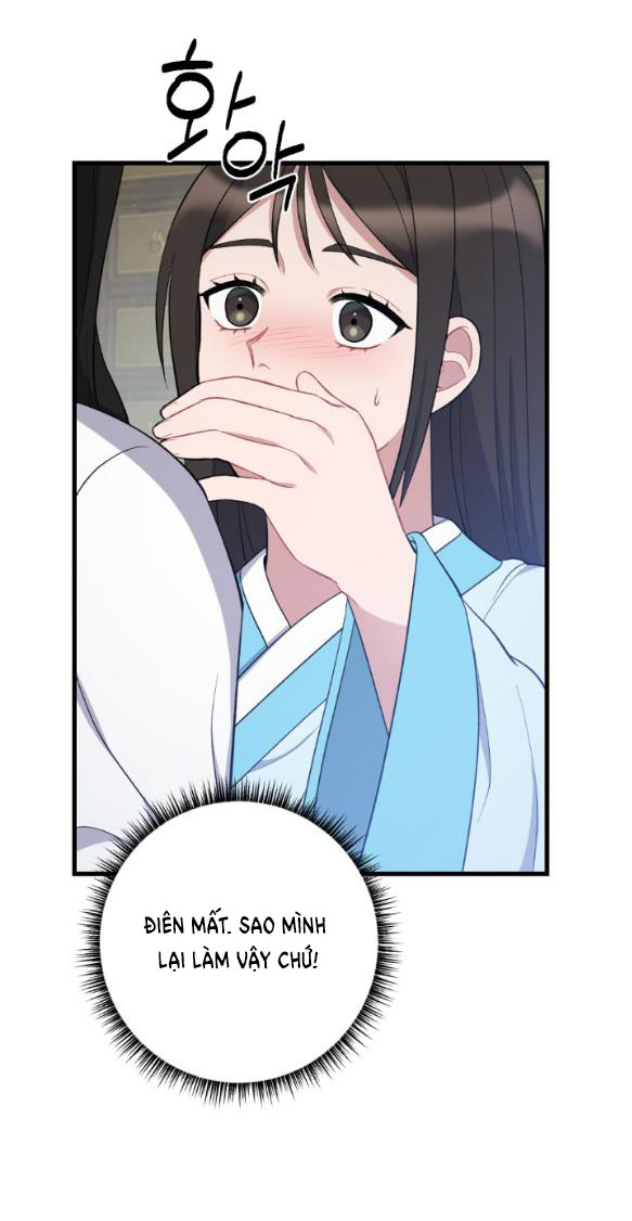 [18+] mơ về một cơn mưa phùn chapter 8.2 9