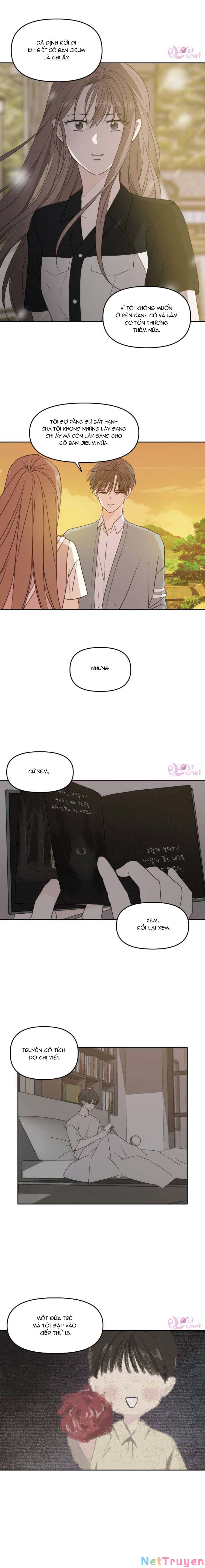 kiếp này cũng xin chăm sóc tôi như vậy nhé kiếp này cũng xin chăm sóc tôi như vậy nhé chapter 76 9