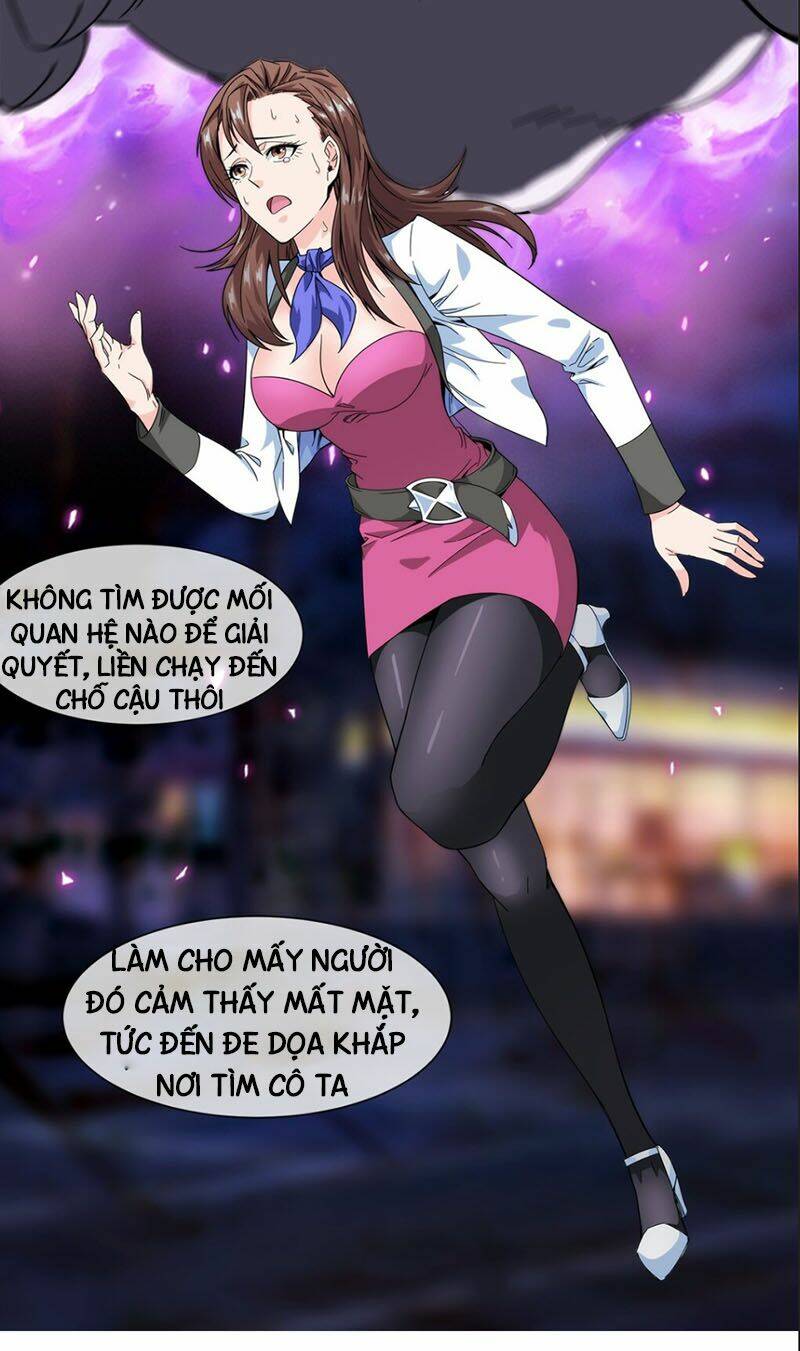 dạ thị chi vương chapter 17 27