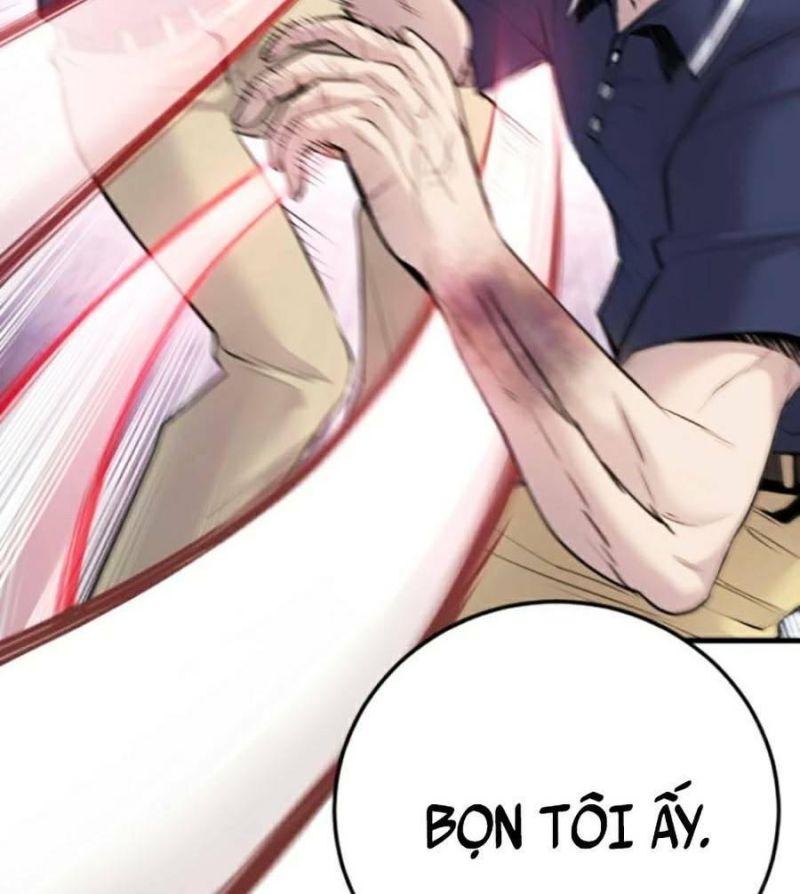 đặc vụ kim chapter 48 34