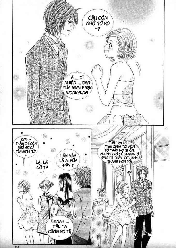 he dedicated to roses chapter 27 39