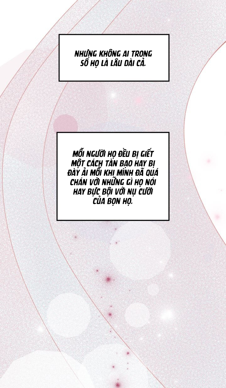 tham vọng quyền lực (full) chapter 40 43