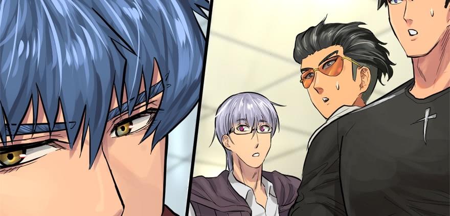 vua sinh tồn chapter 57 104