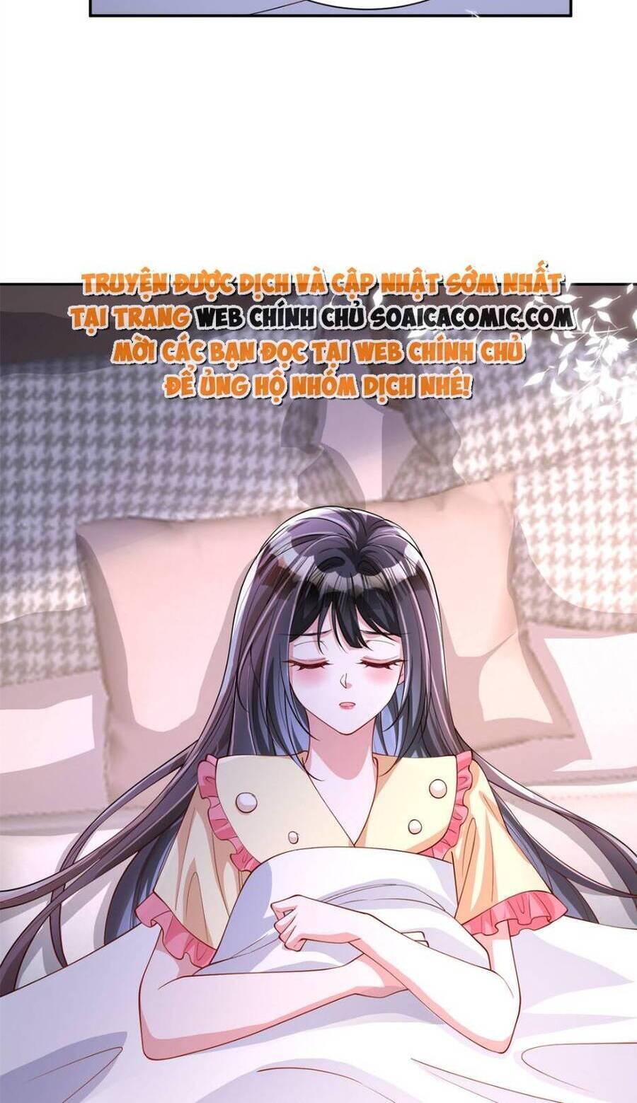 tổng tài huyết tộc cực sủng cô vợ mỹ nhân ngư chapter 135 13