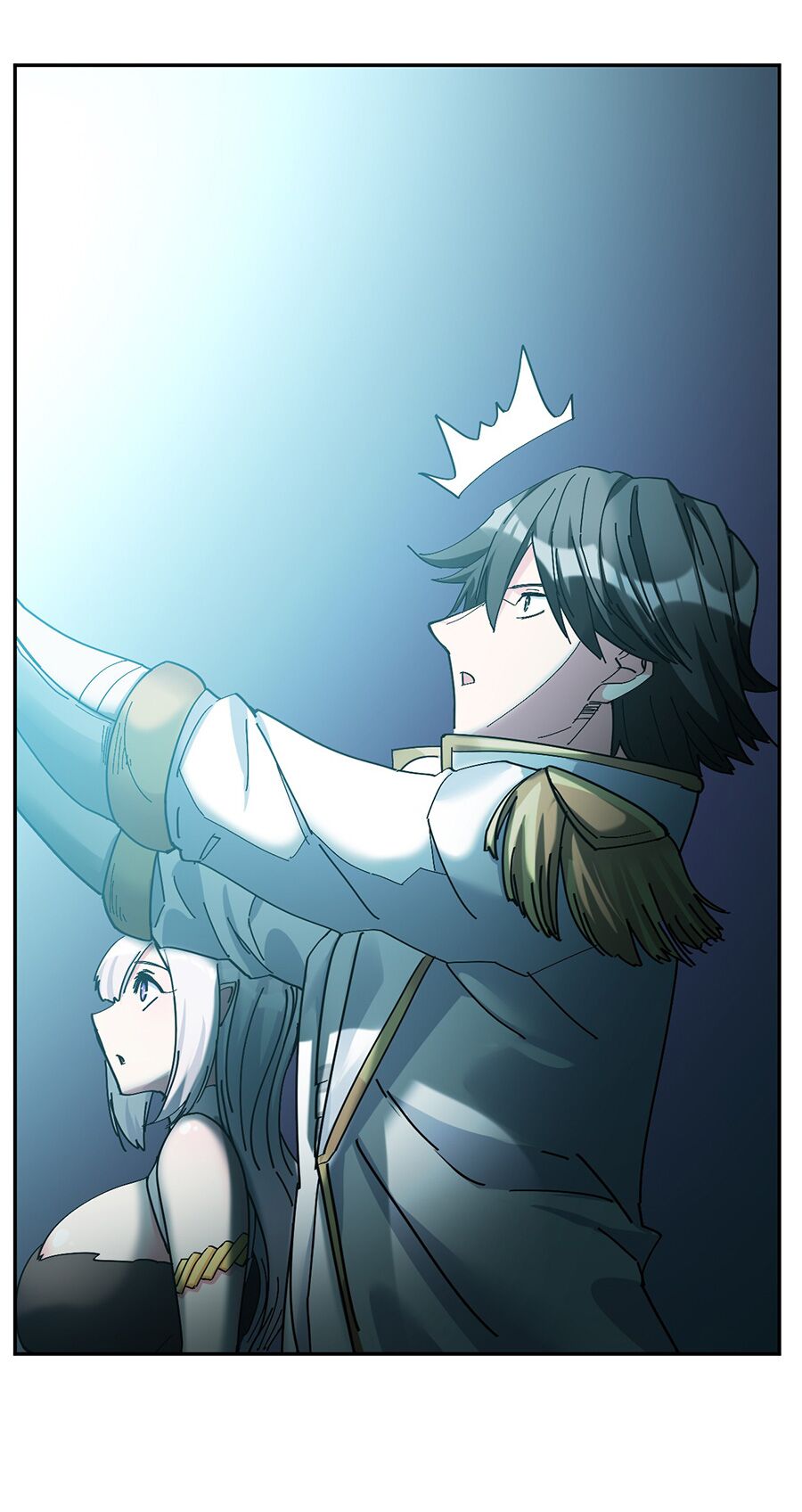 đồ long kỵ sĩ hôn môi ác long chapter 6 7