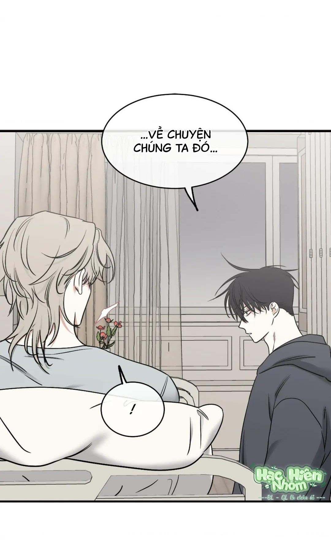 thủy triều thấp lúc chạng vạng chapter 96 58