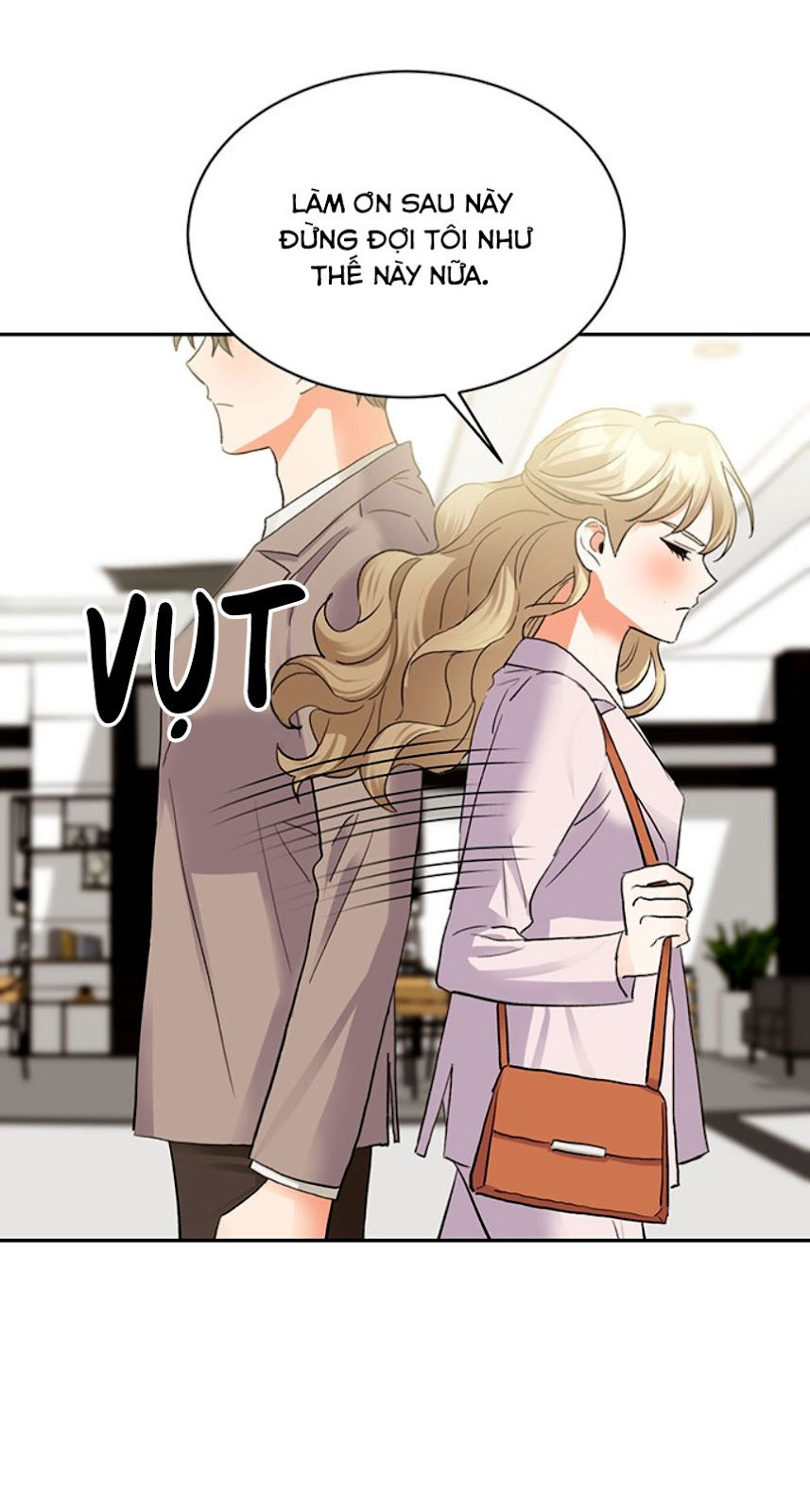 nụ hôn của giác quan thứ sáu chapter 18 37