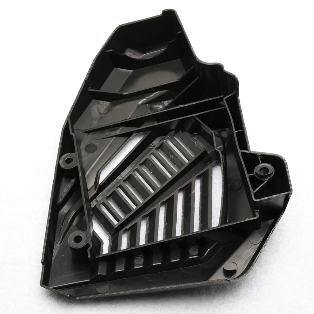 Protective Cover for Cooling Water Tank Protection for  CLICK150i VARIO150 2018+