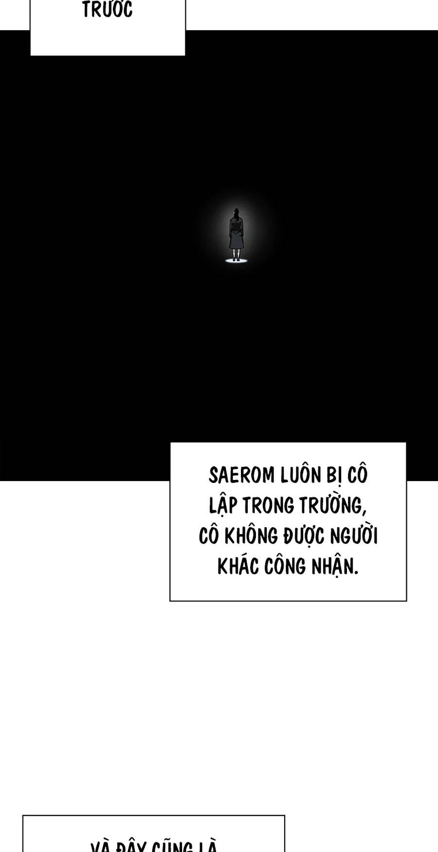 chiến binh học đường - cuộc đột kích trong ngục tối chapter 7 83