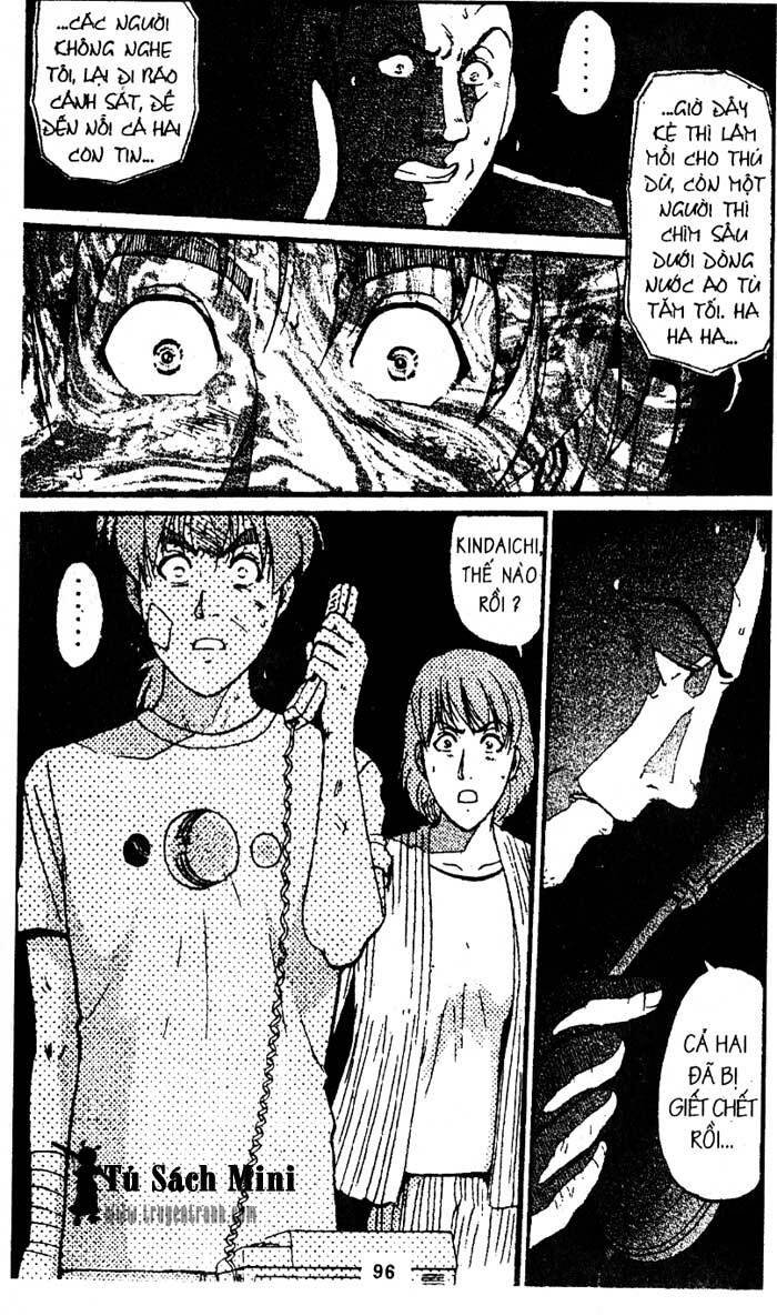 thám tử kindaichi (bản đẹp) chapter 191 12