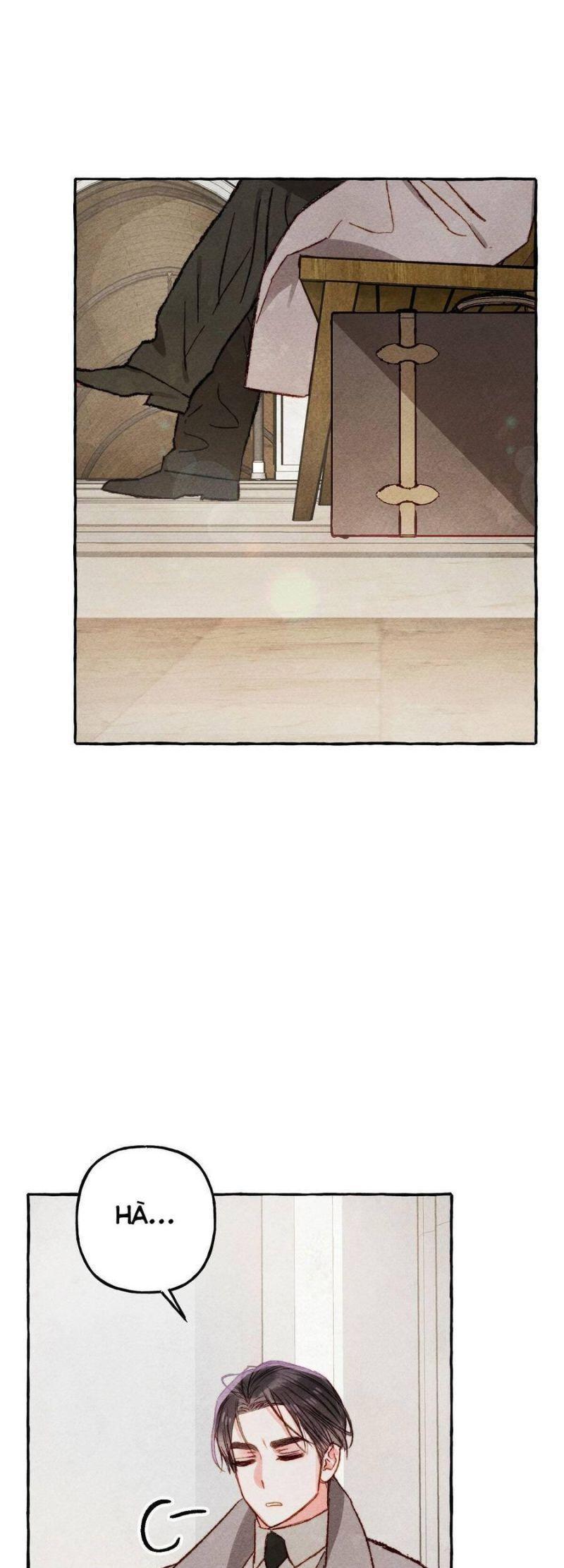 nuôi dưỡng một hắc long chapter 13 44