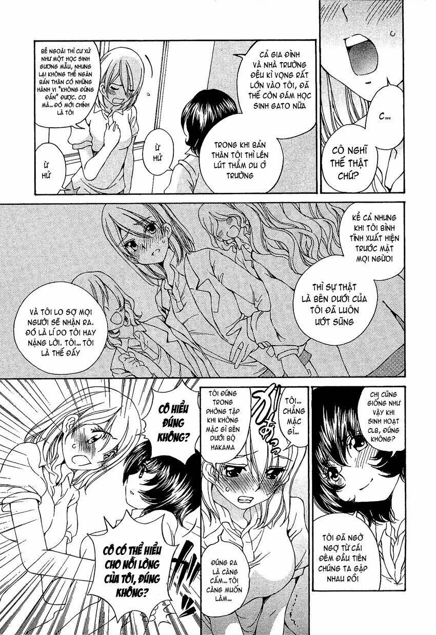 ss sisters chapter 5 6