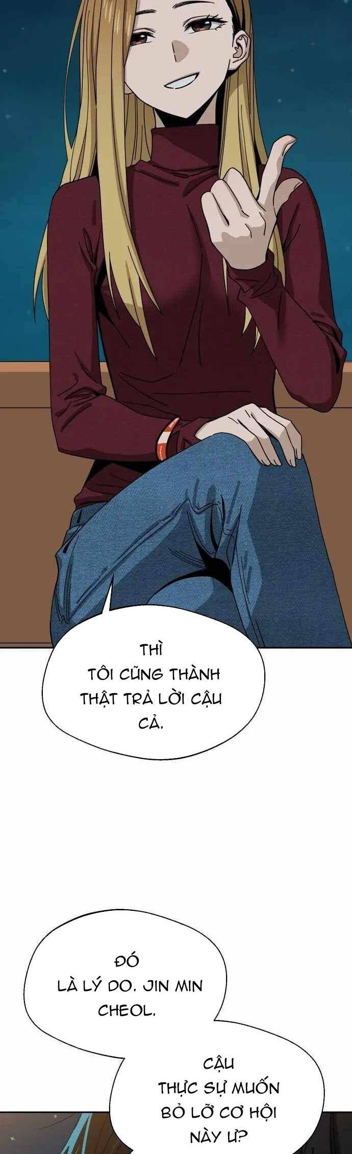 Lớ Ngớ Vớ Phải Tình Yêu chapter 36.1 14