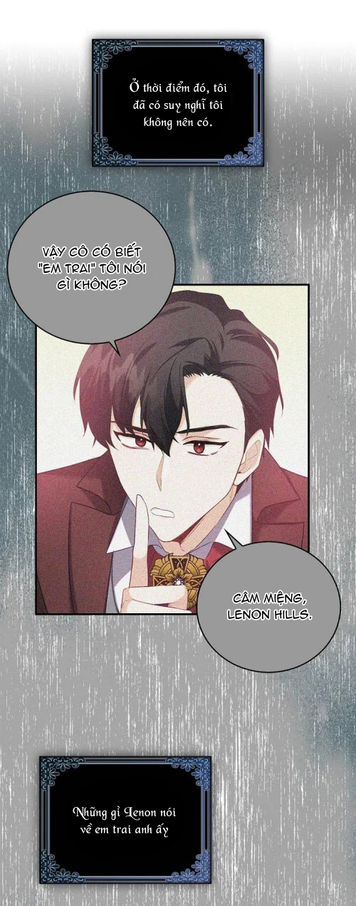 tôi chỉ nhận ra sau khi mất cô ấy chapter 7.1 12