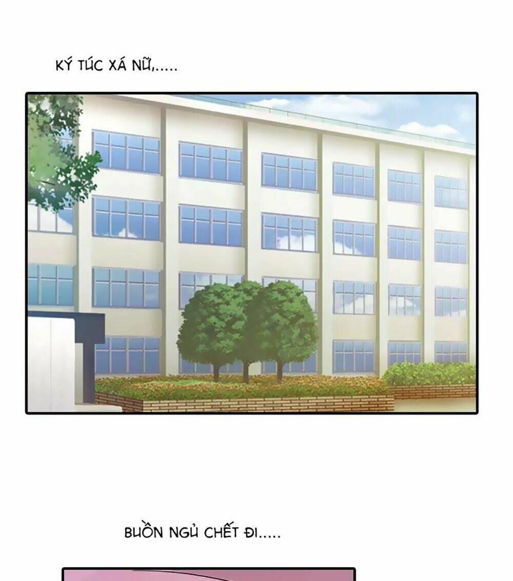 em vẫn còn nhỏ chapter 21 23