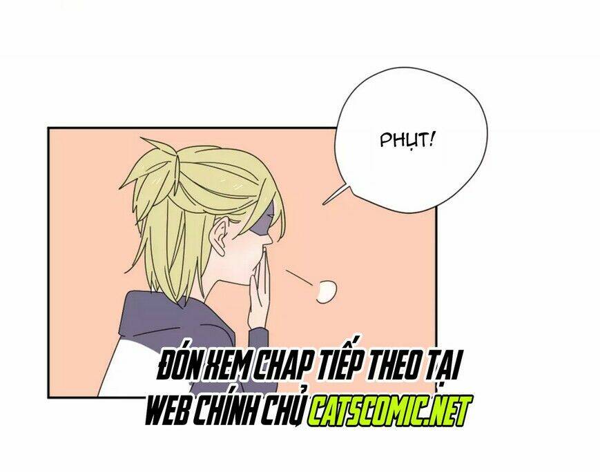 sự lãng mạn cố chấp chapter 1 50